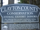 PICTURES/Iowa Wanderings/t_Clayton Co. Conservation Center Sign2.jpg